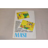 Mustanaamio 06 - 1976
